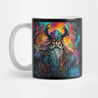 VIKING VALHALLA Mug